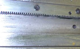 Cincinnati Universal Grinder after